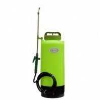 Опрыскиватель аккумуляторный 8л Умница, свинц-кислот, 1.3 А.ч, 12 В, пластик, ЭО-8