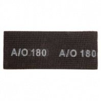 Сетка абр. №180 115х280мм 1шт Политех