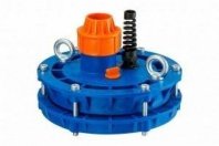 Оголовок скважинный ОСП 110-133/32 Джилекс