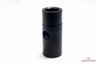 Головка под лом двойная 32х36мм СЕРВИС КЛЮЧ