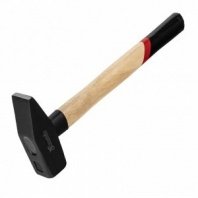 Молоток 1500г, деревянная ручка, квадр.боек Matrix