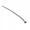 Подводка для смесителя 0,4м 1/2", М10, 2шт, FRESSO