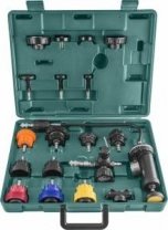 Тестер  для проверки герметичности радиатора Jonnesway AE300100