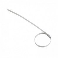 Стяжка кабельная стальная 600x7,9мм (50 шт/уп) REXANT