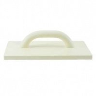 Терка 180х320мм, полиуретановая, Политех