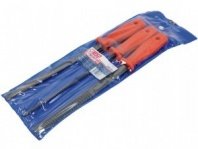 Рашпиль пл. ручк. 200мм 3шт. F0169