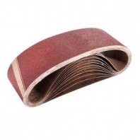 Лента шлифовальная 75х533 мм, Р100