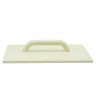 Терка 280х500мм, полиуретановая, Политех