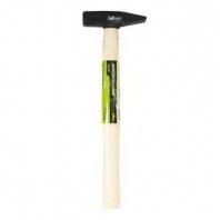 Молоток 200г, деревянная ручка Pobedit