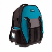 Рюкзак для инструмента 360х205х470мм, 77 карманов, пластиковое дно, органайзер, Experte Gross