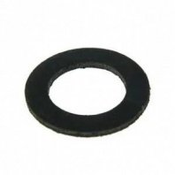 Прокладка уплотнительная (резина) 1" (500)
