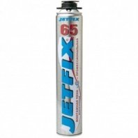 Пена профи 850мл всесезонная Jetfix