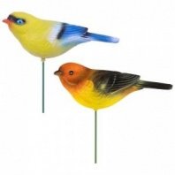 Штекер "Птичка малая" 6060-5