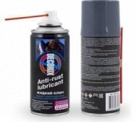 Жидкий ключ 210мл (DECORIX Жидкий ключ 210мл 0402-02 DА )