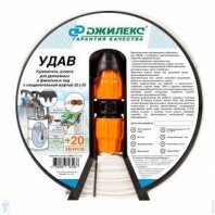 Удлинитель шланга ø 32 мм-ø 32 мм «УДАВ!» Джилекс