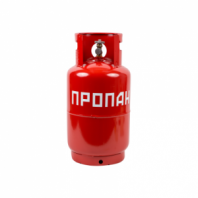 Баллон пропан 27л