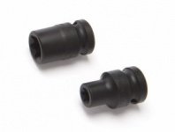 Головка ударная 1/2" TORX E10 ДТ 663010