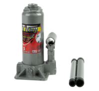 Домкрат гидравл.бутылоч. Titan  5т (190 - 375 мм)