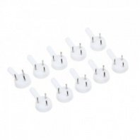 Крепление для картин, 25x14мм, 10шт VETTA