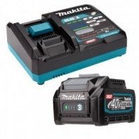 Набор Makita BL4040 + DC40RA (191J67-0)