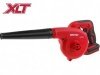 Аккум. воздуходувка WORTEX BB 1518 D ALL1