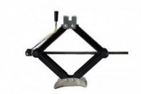 Домкрат 0,7 т универ. УРД-11 рез. опора Ульяновск