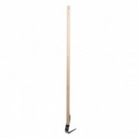 Плоскорез "Фокина" большой, 190х1400 мм, деревянный черенок, СУДОГДА// Россия