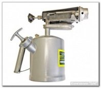 Лампа паяльная 2,0 л БМ