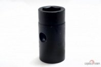 Головка под лом двойная 41х46мм СЕРВИС КЛЮЧ