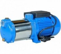 Насос поверхностный центробежный 920Вт, высота 40м, 90л/мин, многоступенчатый AquamotoR ARMH 920
