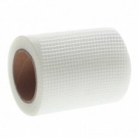 Серпянка 100 мм х 20м самоклеящаяся, лавсан, РемоКолор profess