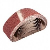 Лента шлифовальная 75х533 мм, Р36