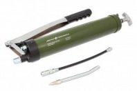 Шприц для смазки рычажный 900мл плунжерный Дело Техники ДТ