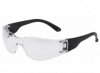 Очки защитные открытого типа, узкие, прозрачные, 22-3-033, поликарбонат, ударопрочные