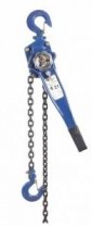 Таль рычажная ручная 2т, h 9м, TOR (тип HSH)