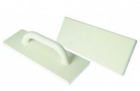 Терка 130х260мм, пенопластовая