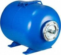 Гидроаккумулятор 50 "ХИТ" Джилекс