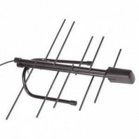 Антенна комнатная для цифрового телевидения DVB-T2, RX-252 REXANT