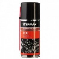 Жидкий ключ 210мл (Проникающая смазка Мастер-ключ, аэрозоль, NG-40, 210мл, NEW GALAXY)