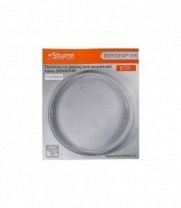 Полотно для ленточной пилы по дереву 1141х13х0,65мм (шаг 6мм, 6 TPI), блистер, для BSM3314P Sturm! BSM3314P-W6