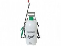 Опрыскиватель 8л