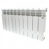Радиатор биметалл, 350х80 мм, STI, 10 секц