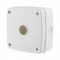 Коробка монтажная для камер видеонаблюдения 140х140х66 мм, IP56 REXANT