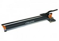 Плиткорез 1200х14мм, ручной рез На ПОДШИПНИКАХ Sturm! 1072-TC-1200P