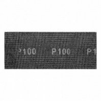 Сетка абр. №100 115х280мм 5шт Denzel