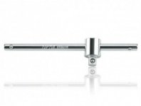 Вороток Т-образный 1/4", длина 115мм TOPTUL (CTCK0811)