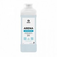 Средство для мытья пола Arena  218001 нейтральное 1л GraSS