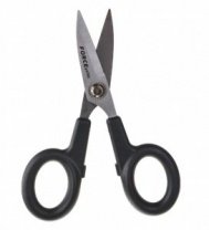 Ножницы по металлу 145мм, прямой рез, малые, F6983