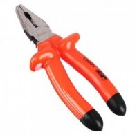 Пассатижи диэлектрические 180мм до 1000В ЕРМАК (Плоскогубцы)