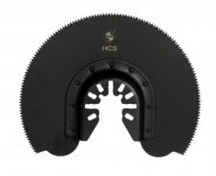 Насадка пильн сегмент 91мм HСS д/МФЭ Энкор